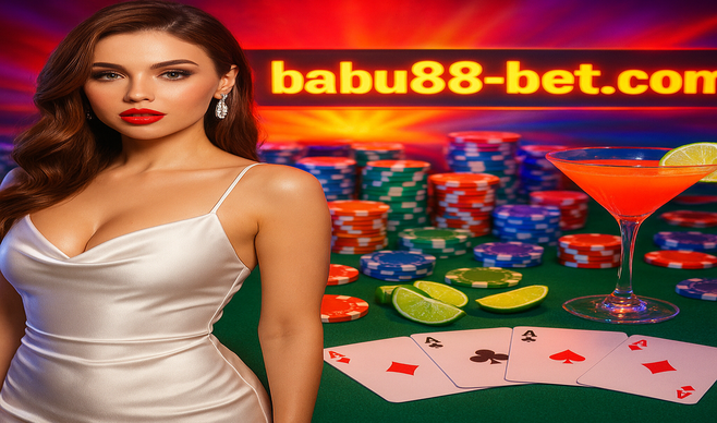 অ্যান্ড্রয়েড-এ babu88-এর অফিসিয়াল APK কীভাবে ডাউনলোড করবেন