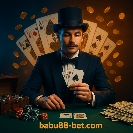 babu88-এর ভাগ্য সম্পর্কিত সাধারণ প্রশ্নসমূহ