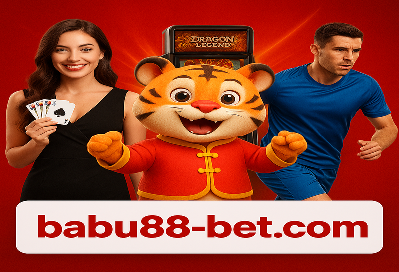 নবীনদের জন্য সহজ নির্দেশিকা সহ babu88–এ গেম খেলার প্রাথমিক পথনির্দেশ