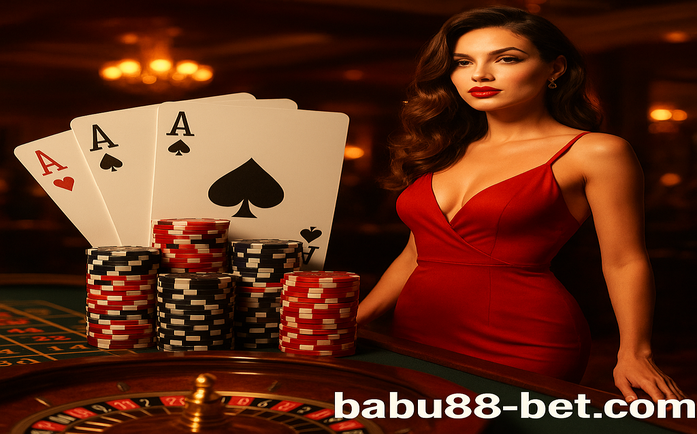 সংবাদ, বোনাস ও আপডেটসহ babu88 Facebook অফিসিয়াল পৃষ্ঠা