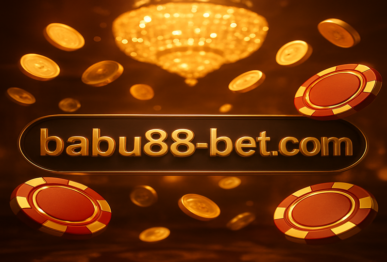 babu88-র বোনাস প্রচারের ছবিটি অবিস্মরণীয় পুরস্কারের সম্ভার প্রকাশ করে