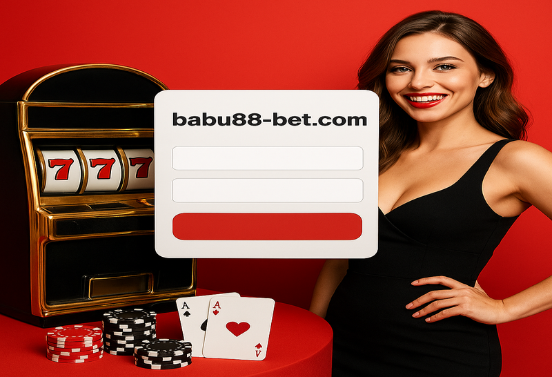 প্ল্যাটফর্মে babu88 নিবন্ধন দ্রুত ও নিরাপদ