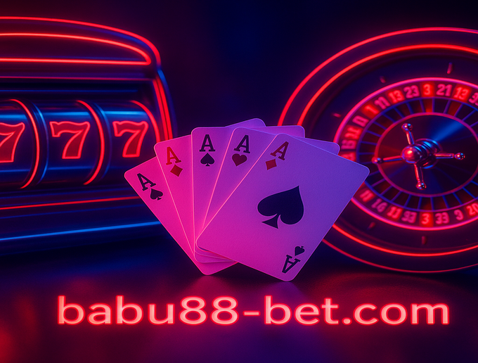 babu88-র লাইভ গেমিং প্ল্যাটফর্মে বাস্তব ডিলাররা টেবিল গেম চালনা করছেন—এটি একটি ছবির দৃশ্য