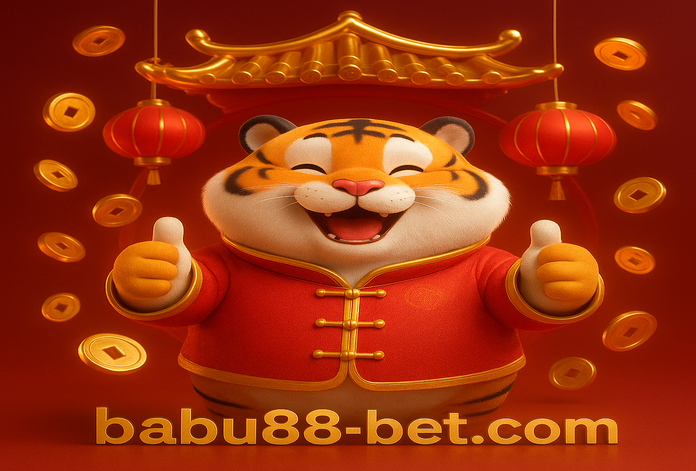 babu88-এর টাইগার অক্স মাউস গেমটি