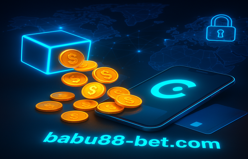 babu88 অ্যাপটি ইনস্টল করার ধাপে ধাপে নির্দেশিকা