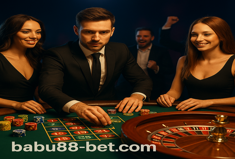 চিত্রটি babu88 প্ল্যাটফর্মকে বহু ধরনের অনলাইন গেম ও জনপ্রিয় প্রদানকারীসহ উপস্থাপন করছে।