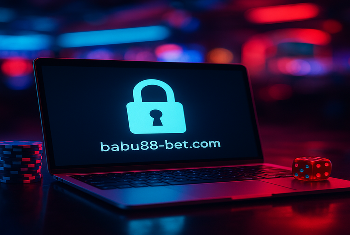 babu88 এ নিবন্ধনের জন্য বোনাসসহ প্রচার, সর্বোচ্চ ৳1,000 পর্যন্ত