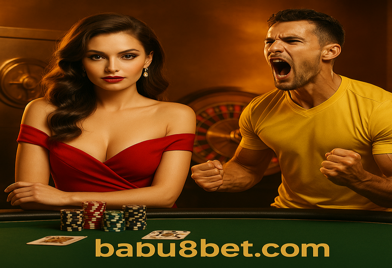 “babu88-এ সুরক্ষা ও নিরাপত্তা সহ লগইন”