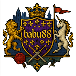 babu88 লোগো
