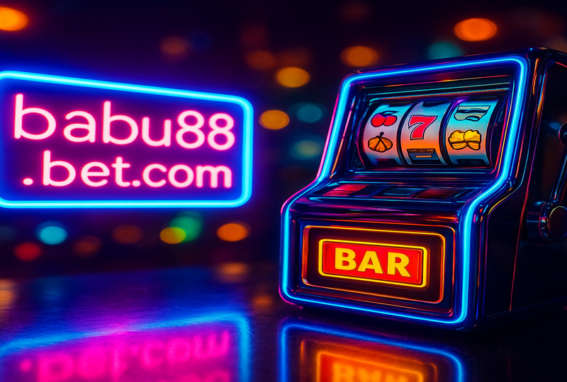 babu88 এর গেমিং প্ল্যাটফর্মে মেগা-সেনাসহ অন্যান্য ধরন