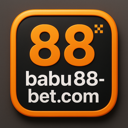 babu88-এ উপলব্ধ সব গেমকে প্রচারের জন্য একটি ব্যানার